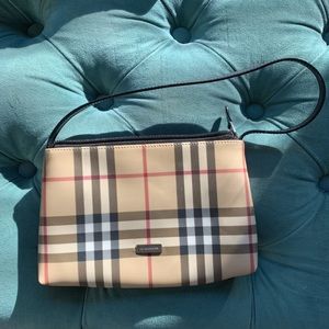 Burberry mini bag